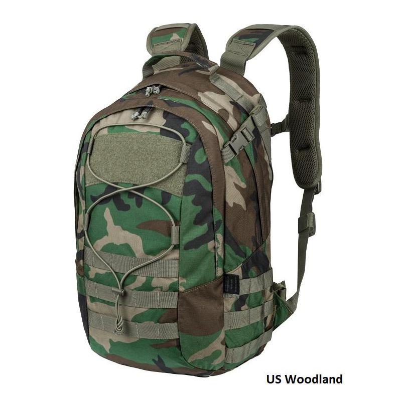 Helikon-Tex EDC Backpack Cordura hátizsák 2 féle színben