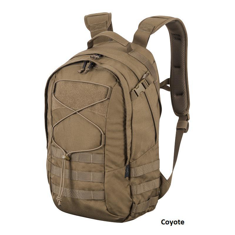 Helikon-Tex EDC Backpack Cordura hátizsák 9 féle színben