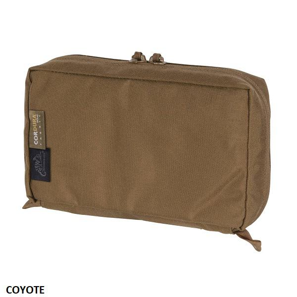 Helikon-Tex EDC Insert Large - Cordura, 4 féle színben
