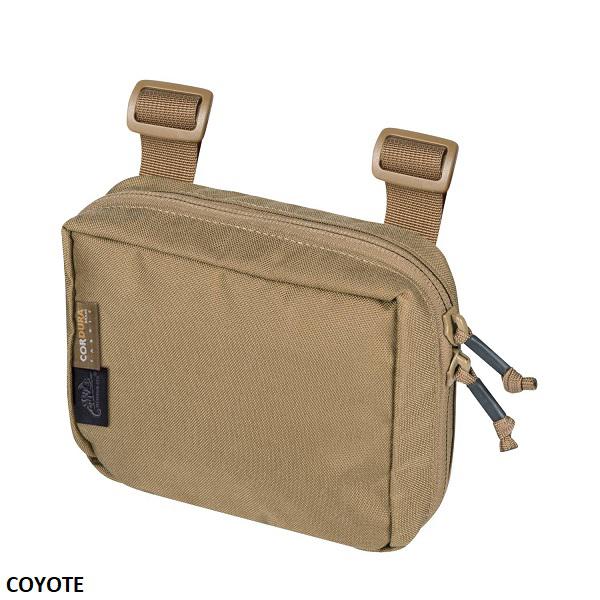 Helikon-Tex EDC Insert Medium - Cordura, 4 féle színben
