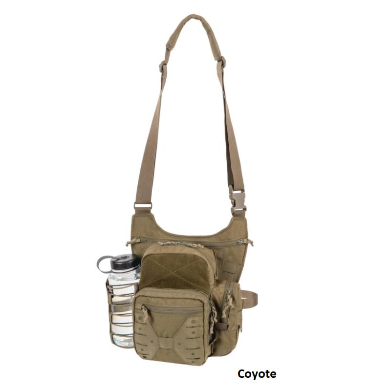 Helikon-Tex EDC Side Bag Cordura 5 féle színben