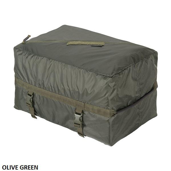 Helikon-Tex Enlarged Packell Bag 2 féle színben