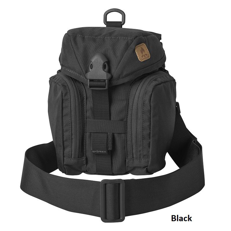 Helikon-Tex Essential Kitbag - Cordura 10 féle színben