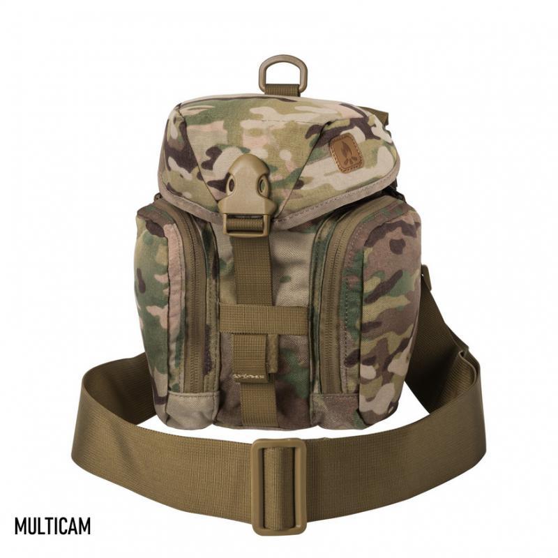 Helikon-Tex Essential Kitbag - Cordura MultiCam