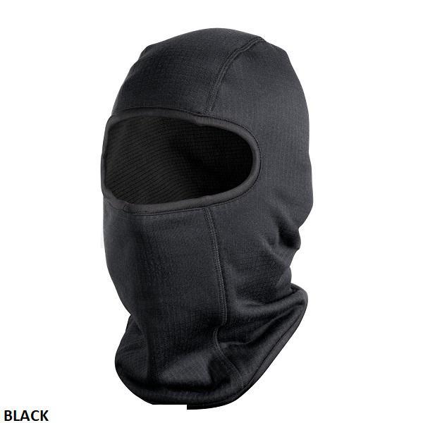 Helikon-Tex Extreme Cold Weather Balaclava - ComfortDry,fekete