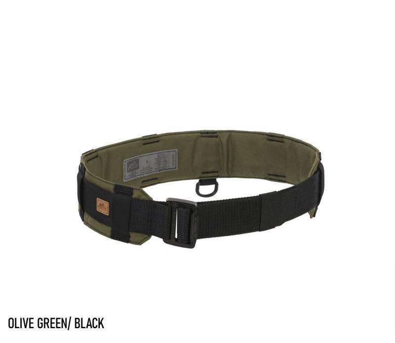 Helikon-Tex Forester Bushcraft Belt 3 féle színben