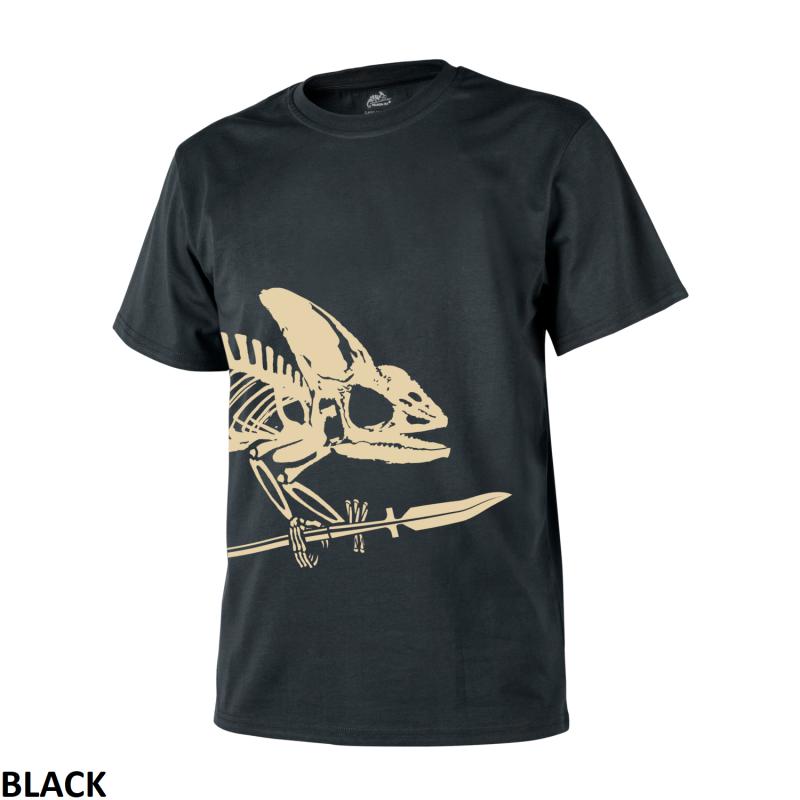 Helikon-Tex Full Body Skeleton póló, 3 féle színben