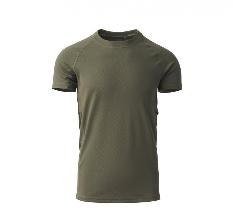 Helikon-Tex Functional T-Shirt olive green