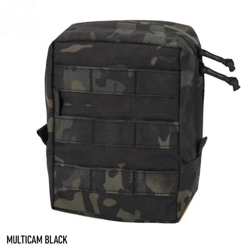 Helikon-Tex GENERAL PURPOSE CARGO rendszerező MultiCamBlack