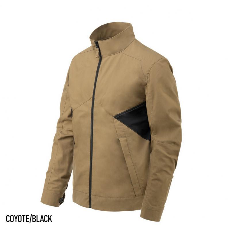 Helikon-Tex Greyman kabát 6 féle színben