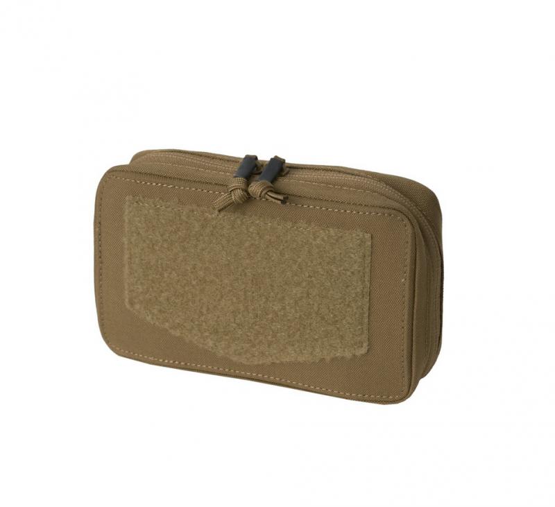 Helikon-Tex Guardian Admin Pouch rendszerező 5 féle színben