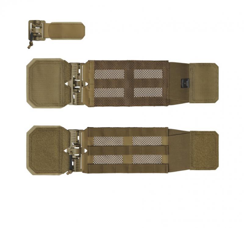 Helikon-Tex Guardian Cummerbund Quick Release 5 féle színben