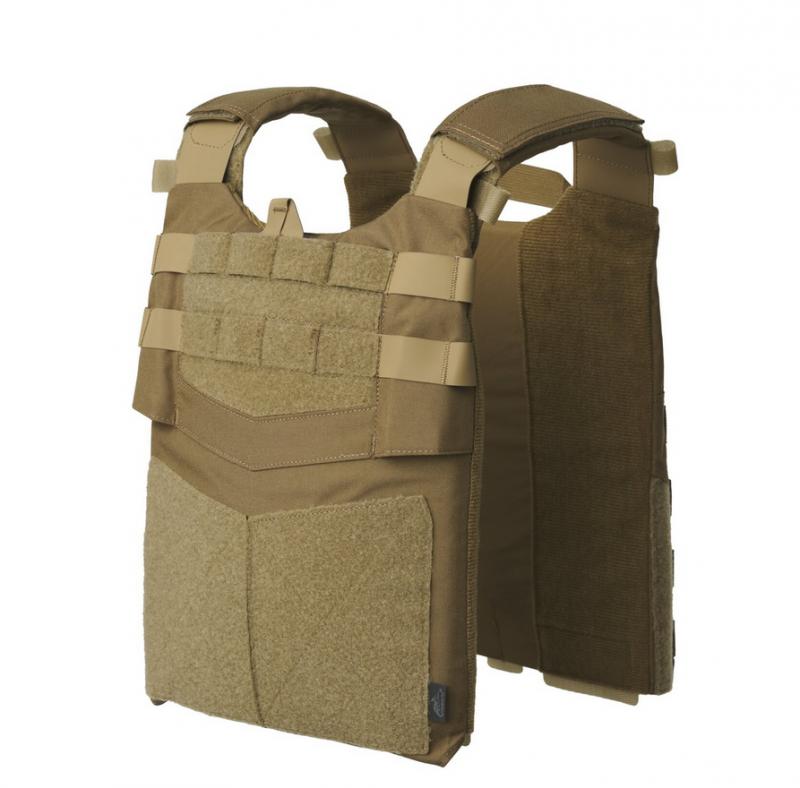 Helikon-Tex Guardian Plate Carrier 5 féle színben