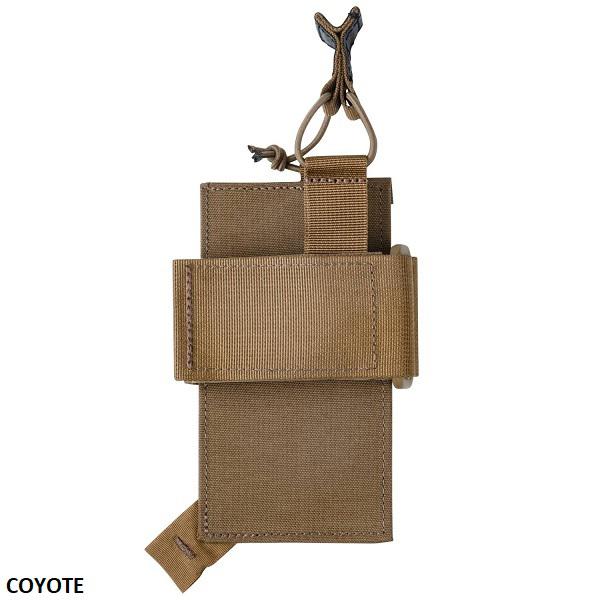 Helikon-Tex Inverted Pistol Holder Insert -  Cordura, 3 féle színben