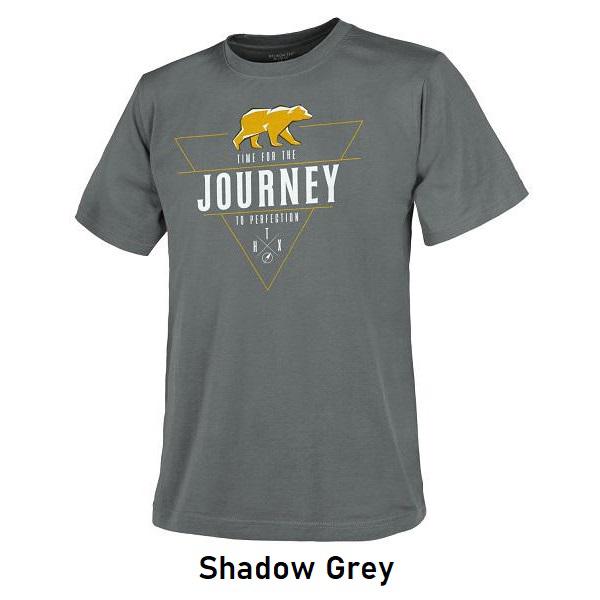 Helikon-Tex Journey to Perfection póló - 2 féle színben