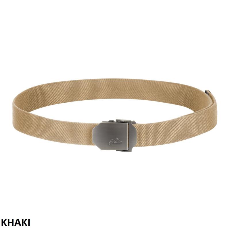 Helikon-Tex LOGO öv, 3 féle színben