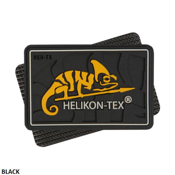 Helikon-Tex Logo patch 2 féle színben