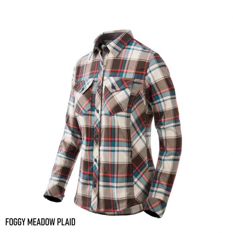 Helikon-Tex Marigold Woman's Shirt, női ing 3 féle színben