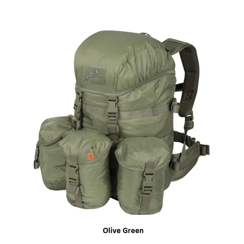 Helikon-Tex Matilda hátizsák 5 féle színben