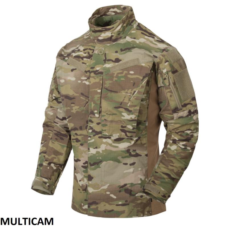 Helikon-Tex MBDU NyCo RipStop zubbony 3 féle színben