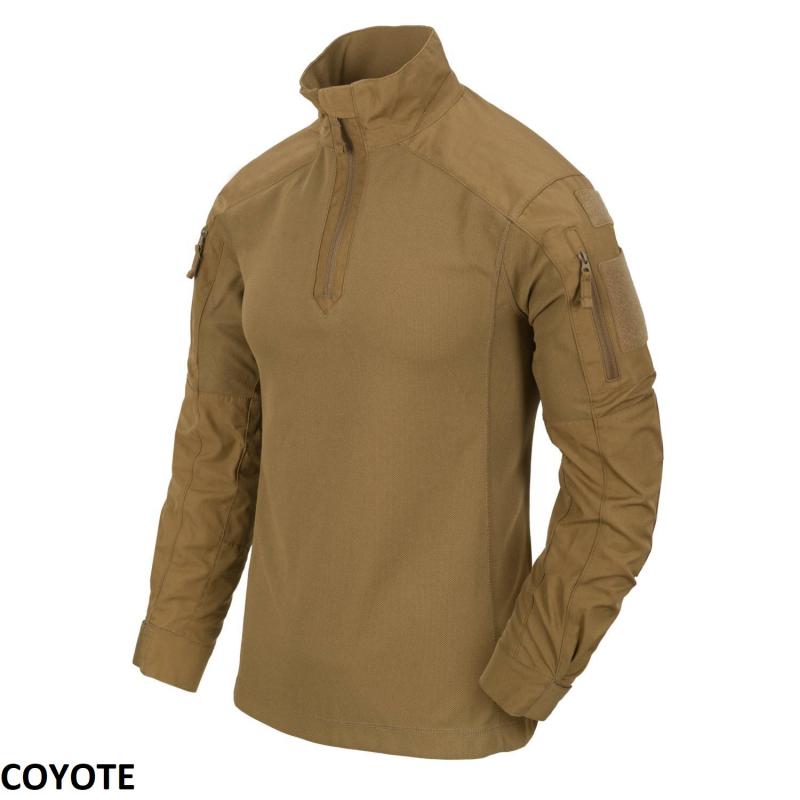 Helikon-Tex MCDU Combat Shirt, 6 féle színben