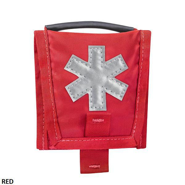 Helikon-Tex Micro Med Kit Pouch - Nylon,fekete színben