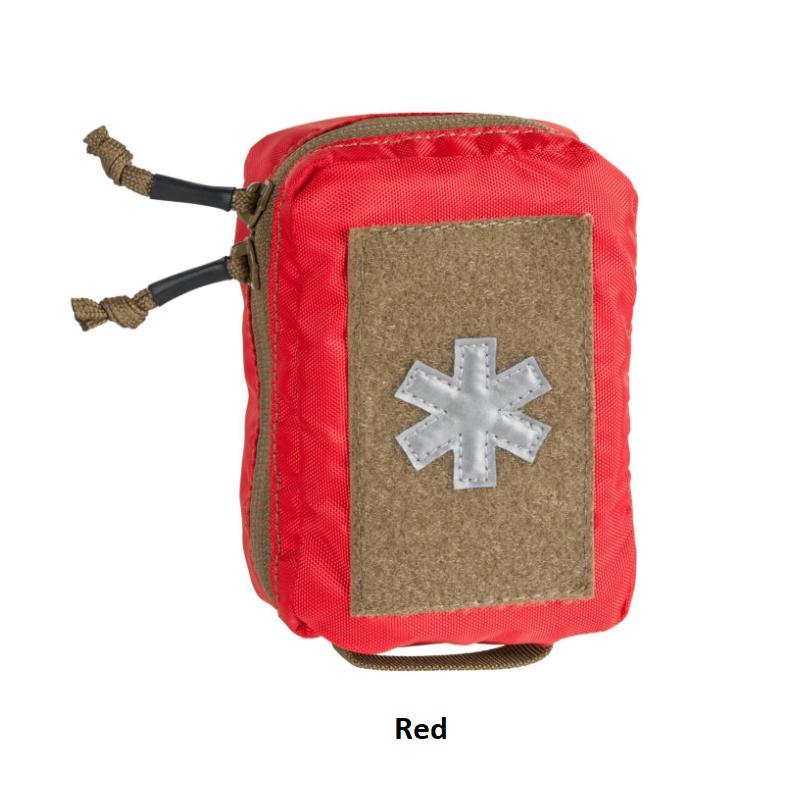 Helikon-Tex Mini Med Kit rendszerező - nylon 5 féle színben