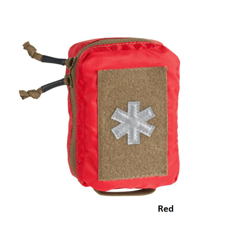 Helikon-Tex Mini Med Kit rendszerező - poliészter, 3 féle színben