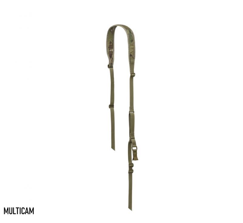 Helikon-Tex Mirage Carbine Sling® fegyverheveder 2 féle MultiCam színben