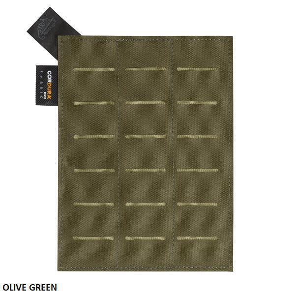 Helikon-Tex Molle Adapter Insert 3 - Cordura, 2 féle színben