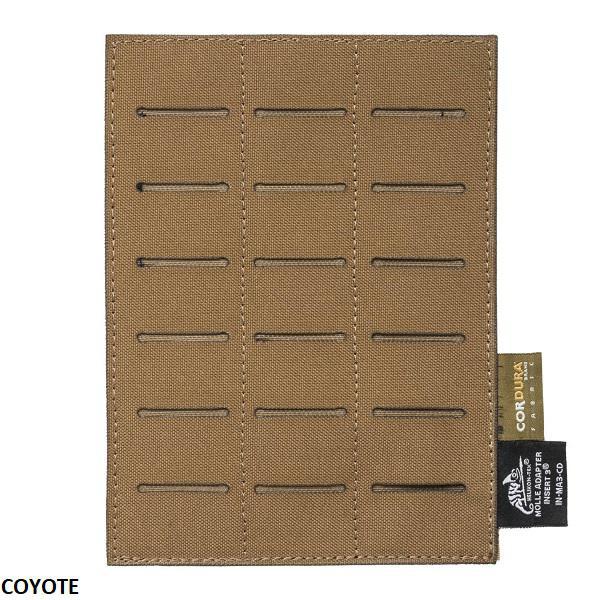 Helikon-Tex Molle Adapter Insert 3 - Cordura, Coyote színben