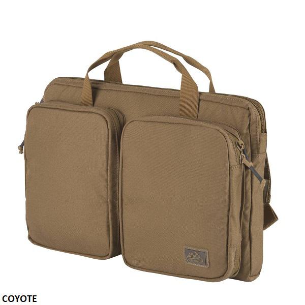 Helikon-Tex Multi Pistol Wallet táska - Cordura, 4 féle színben