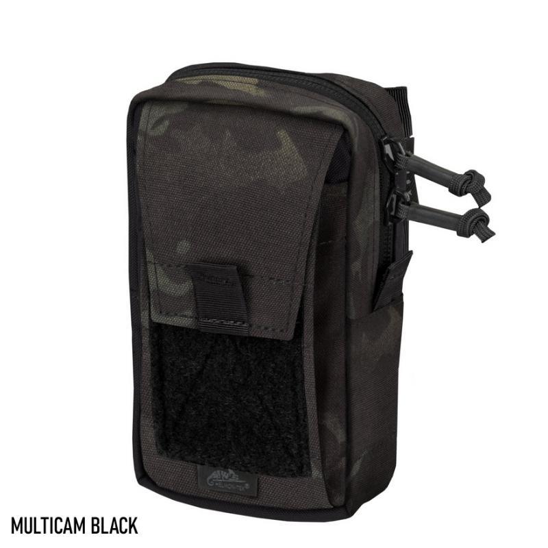 Helikon-Tex Navtel Pouch rendszerező - Cordura MultiCam Balck