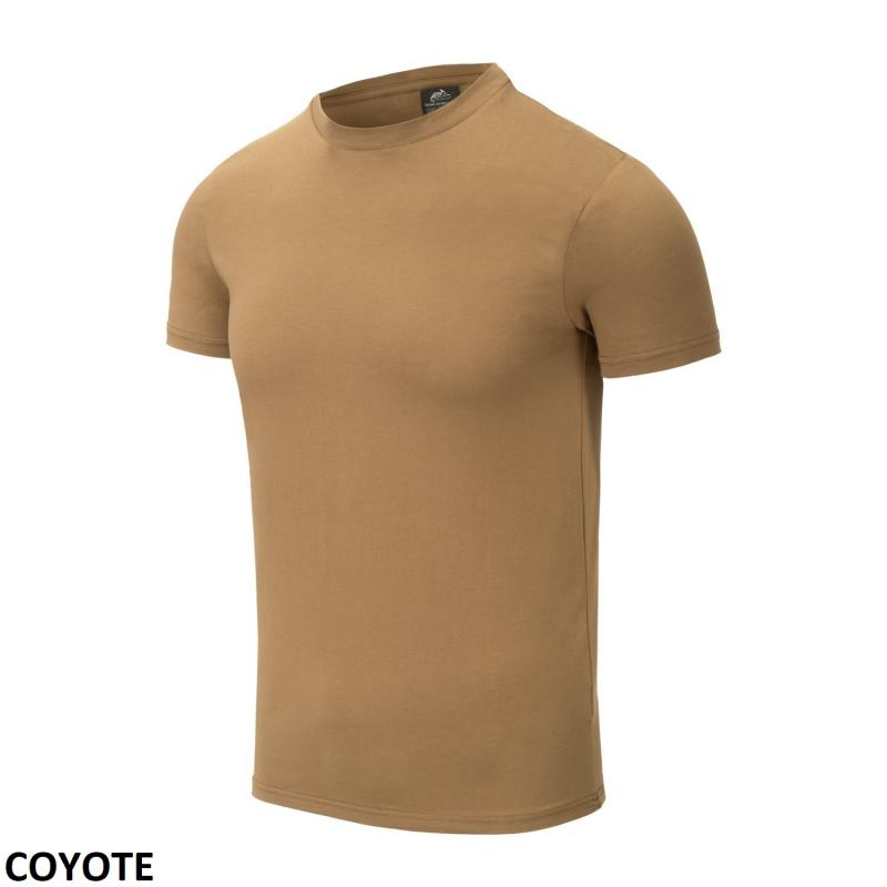 Helikon-Tex Organic Cotton T-Shirt SLIM póló, 3 féle színben