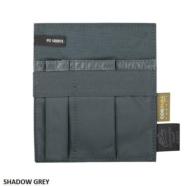 Helikon-Tex Organizer Insert Medium Szürke