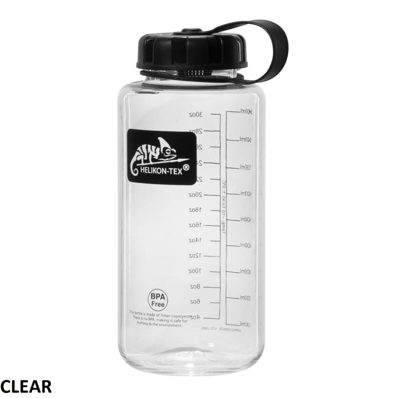 Helikon-Tex Outdoor Bottle kulacs (1000ml) 2 féle színben