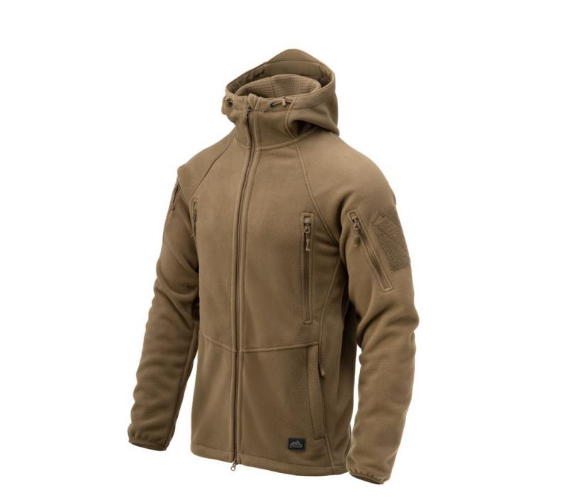 Helikon-Tex Patriot Jacket Mk2 5 féle színben