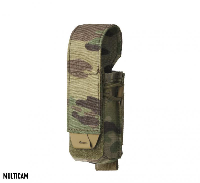Helikon-Tex Pistol Magazine Pouch pisztolytartó 2 féle színben