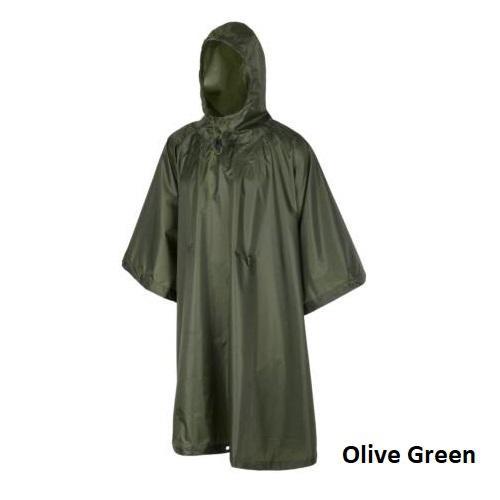 Helikon-Tex Poncho U.S. Model 2 féle színben