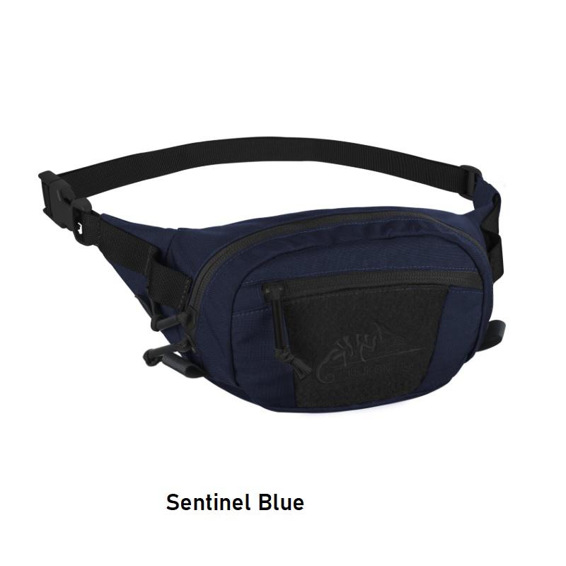 Helikon-Tex Possum övtáska Cordura 11 féle színben