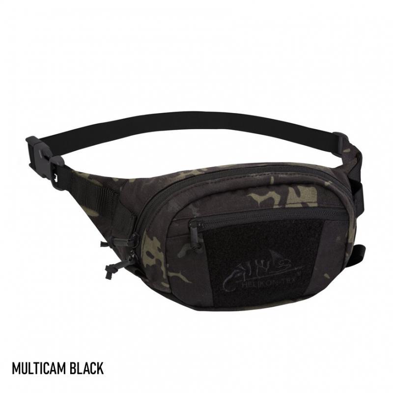 Helikon-Tex Possum övtáska Cordura 2 féle színben