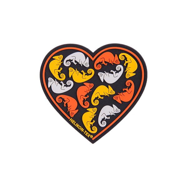 Helikon-Tex "HEART" patch