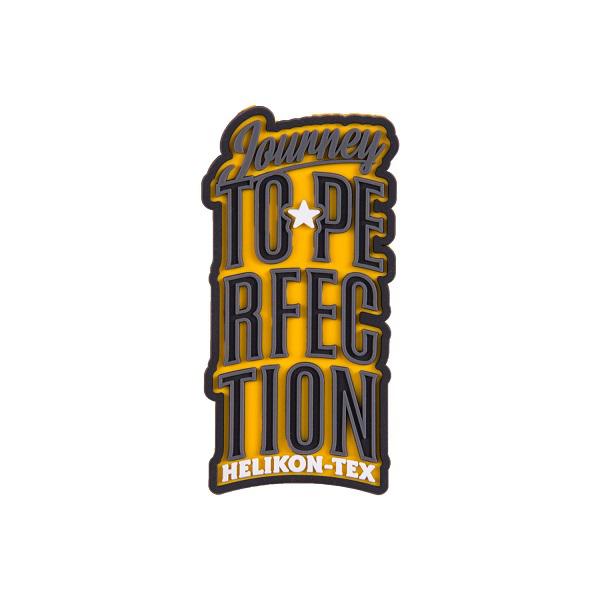 Helikon-Tex "JOURNEY" patch