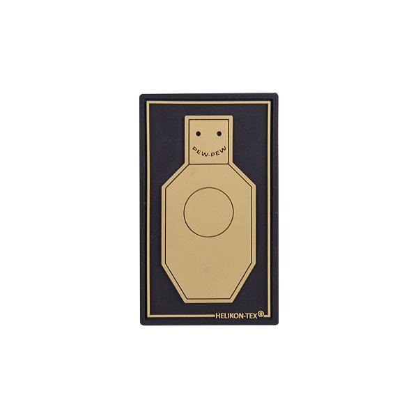 Helikon-Tex "PEW-PEW" patch