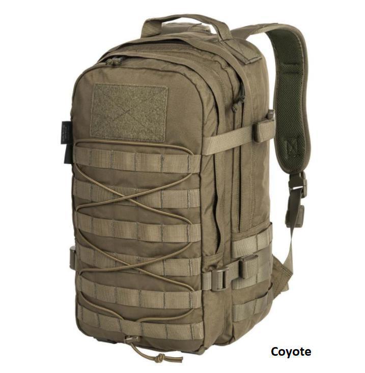 Helikon-Tex RACCOON Mk2 hátizsák 10 féle színben