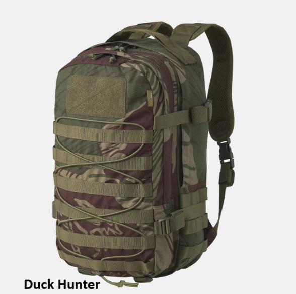 Helikon-Tex RACCOON Mk2 hátizsák Duck Hunter