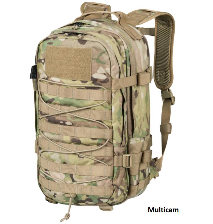 Helikon-Tex RACCOON Mk2 MultiCam hátizsák 2 féle színben