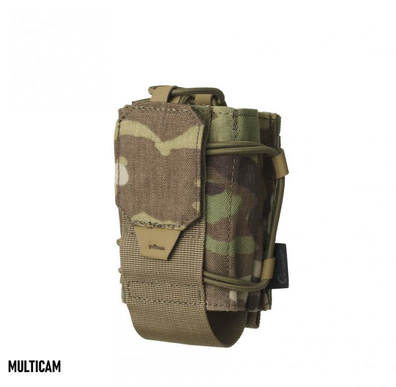 Helikon-Tex Radio Pouch 2 féle színben