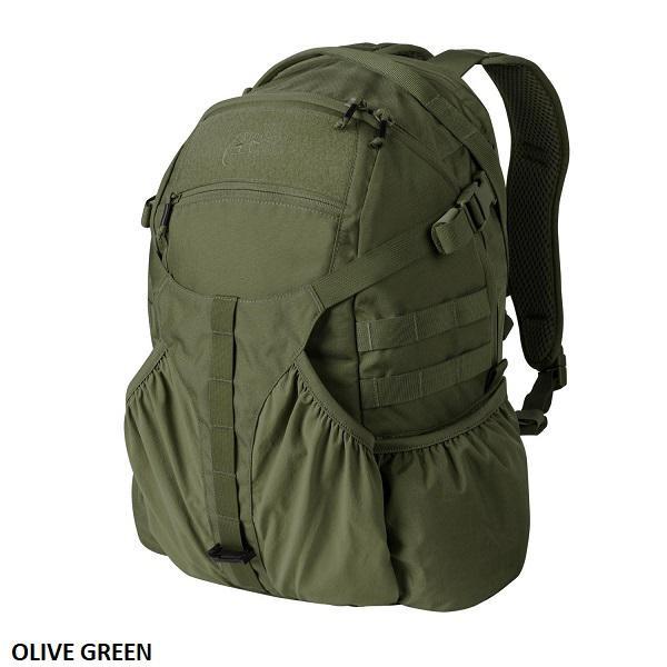 Helikon-Tex Raider Backpack - Cordura 3 féle színben