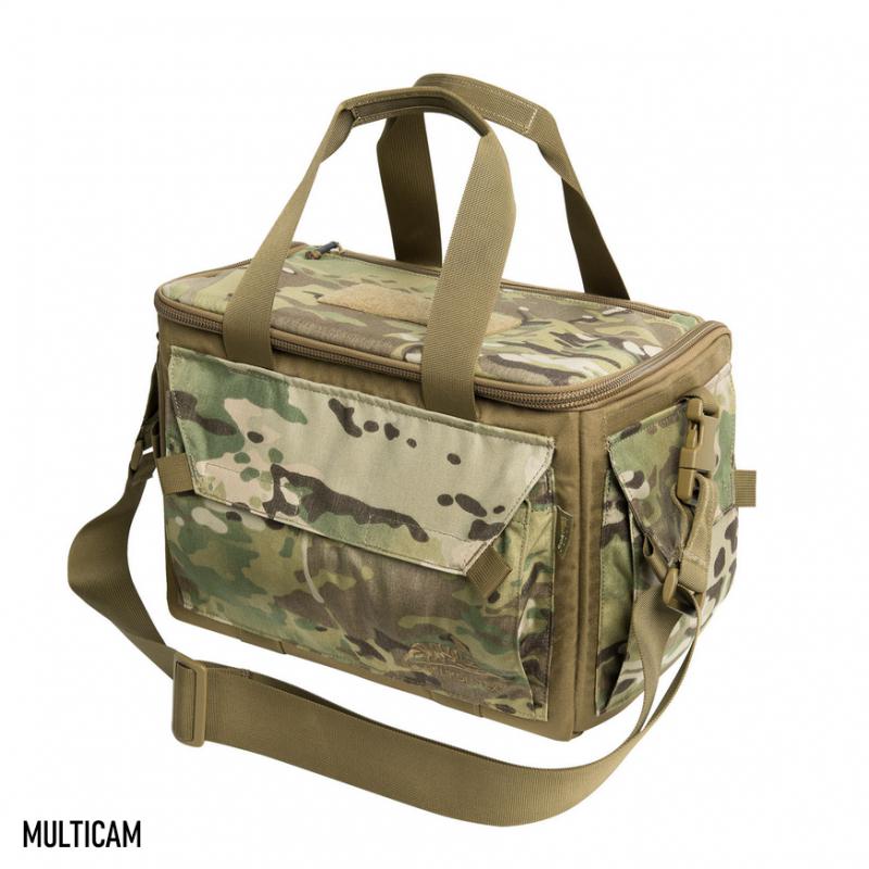 Helikon-Tex Range Bag táska- Cordura, 10 féle színben